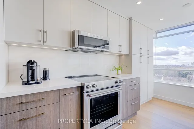 Additional image 8 of 1121 Steeles Ave Unit 1206