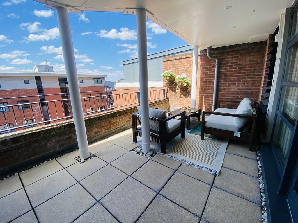 Additional image 5 of Maxim 28, 21 Lionel Street, Birmingham