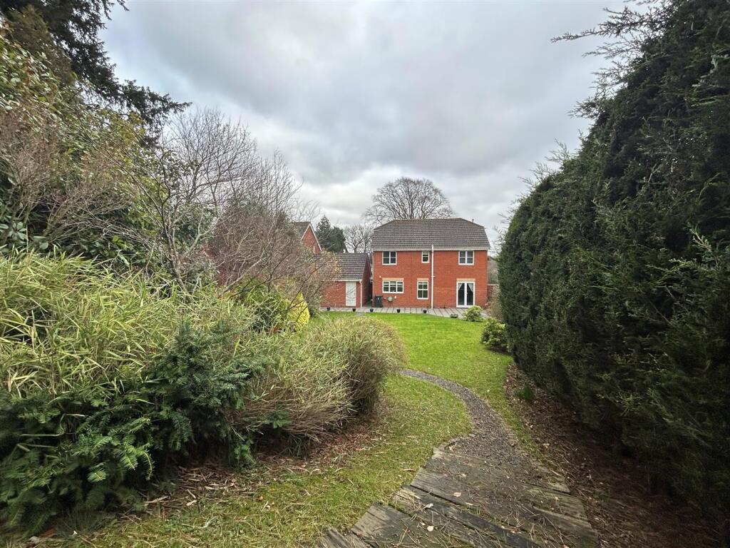 Additional image 20 of Carpenter Glade, Halesowen