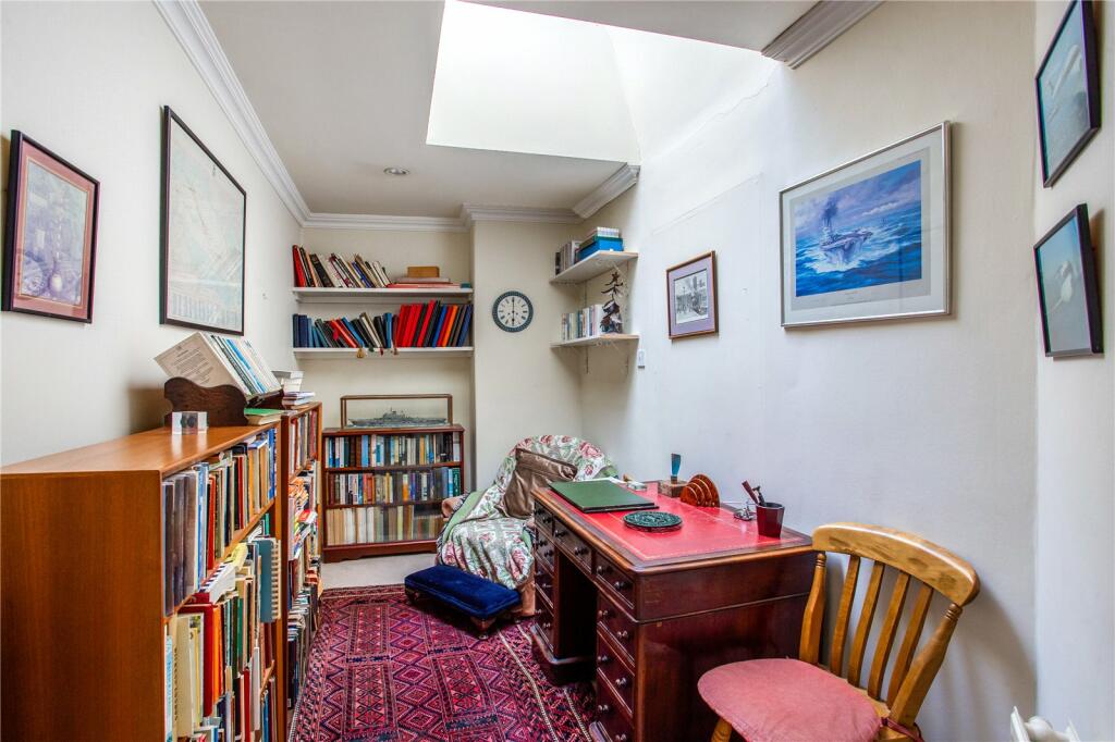 Additional image 6 of Cavendish Crescent, BATH, BA1