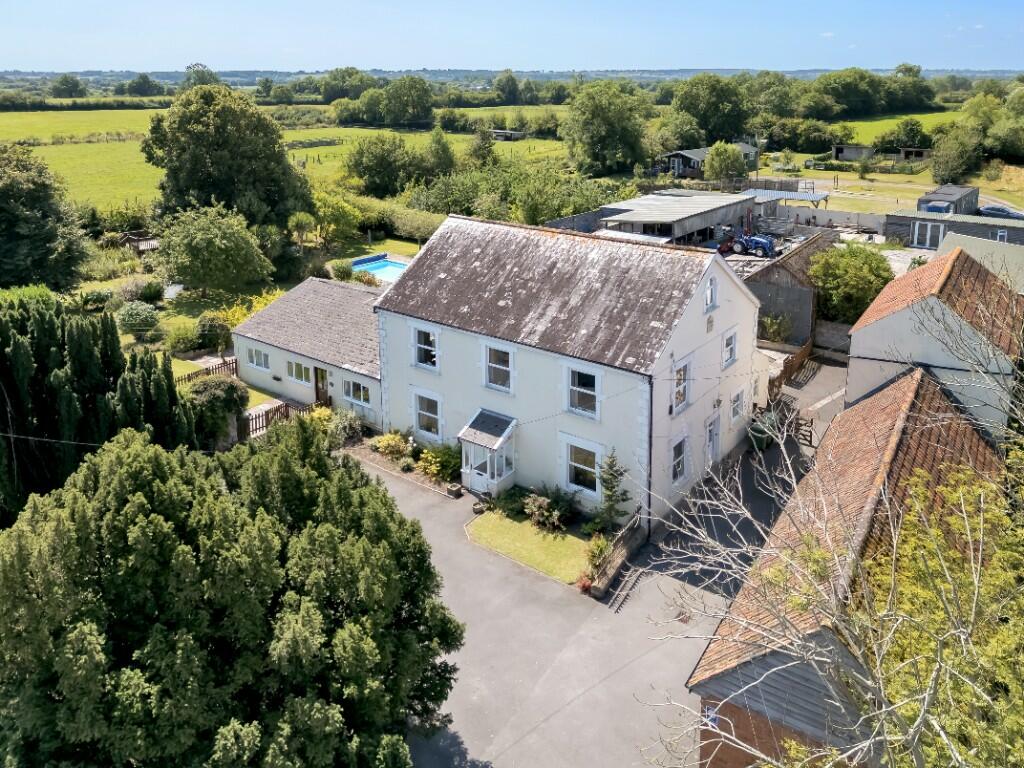 Additional image 31 of Holiday Cottage Complex for sale in Glastonbury Road, Meare, Glastonbury, Somerset BA6