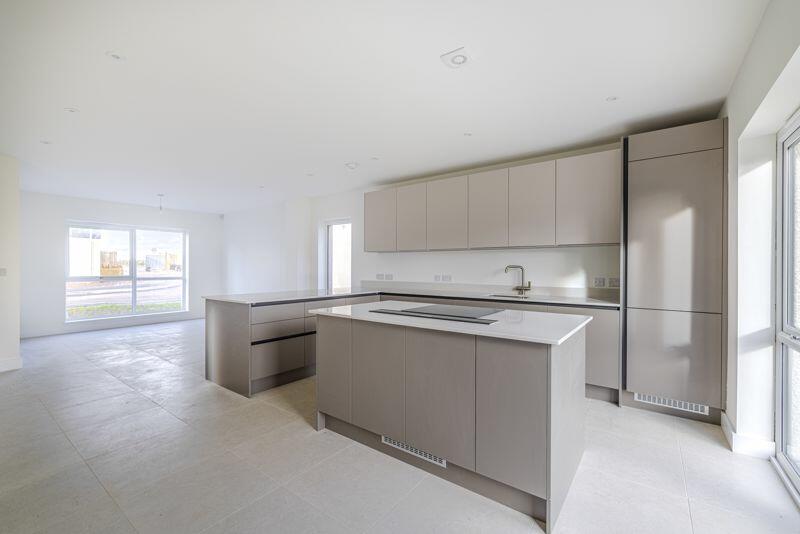 Additional image 6 of A select development of 8 detached eco homes minutes from Castle Cary