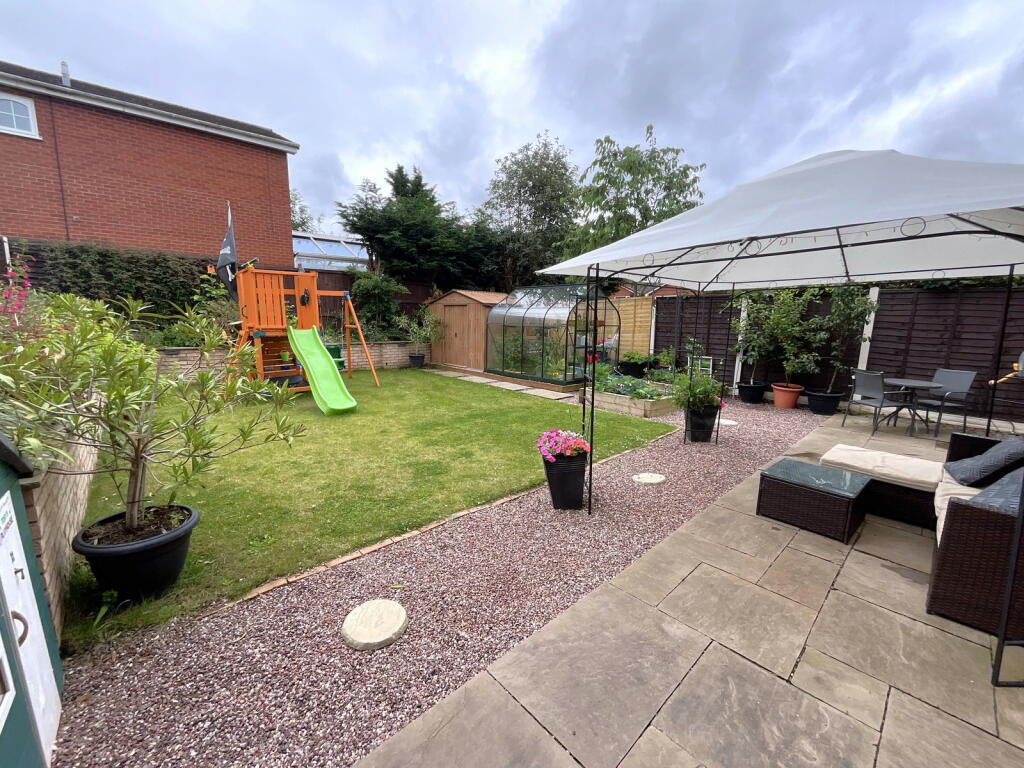 Additional image 17 of HALESOWEN, Hamilton Avenue