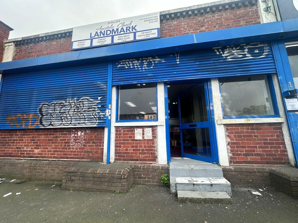 Additional image 16 of Hockley Hill, Birmingham, B18