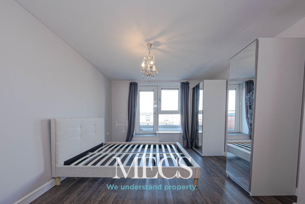 Additional image 7 of Heritage Court, 15 Warstone Lane, Birmingham, West Midlands, B18 6HU