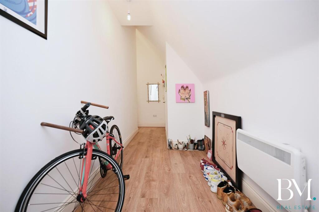 Additional image 24 of Penthouse Apartment, The Brooks, Crocketts Lane, Smethwick