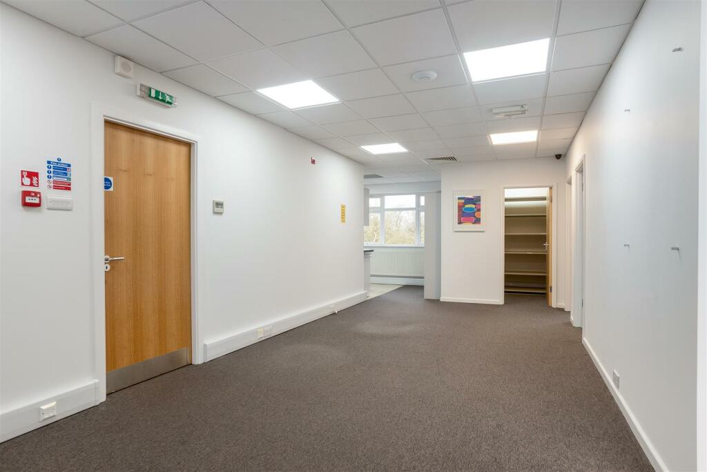 Additional image 12 of Harris Business Park, Bromsgrove, Worcestershire