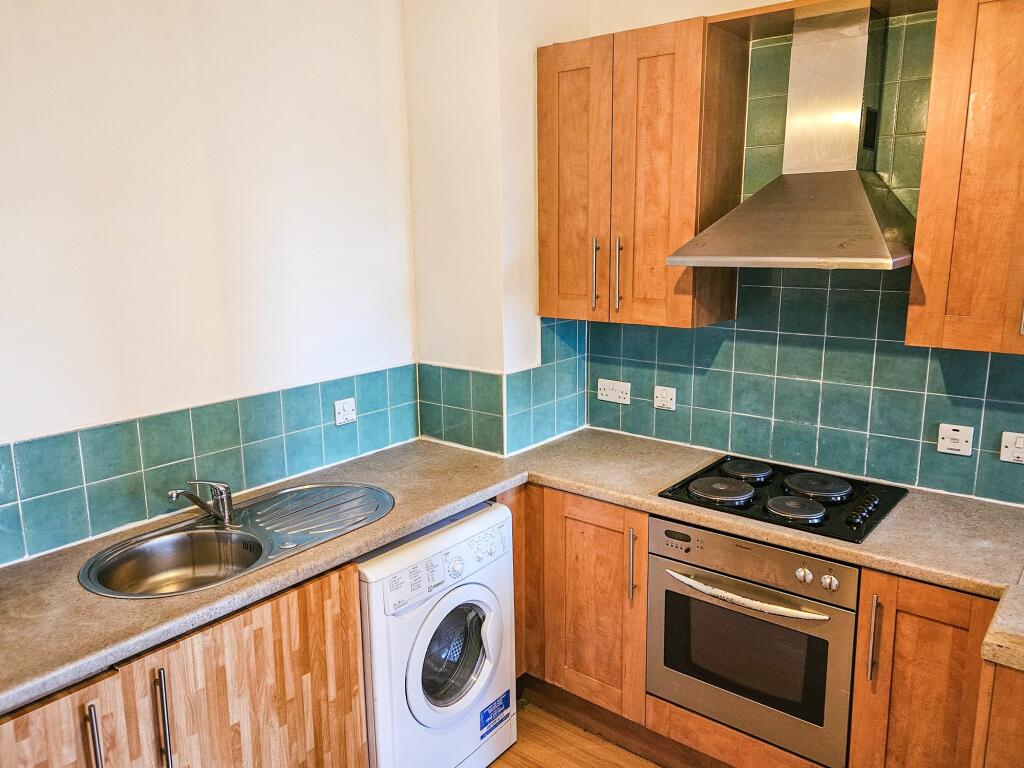 Additional image 4 of Flat , Behrens Warehouse,  East Parade, Bradford