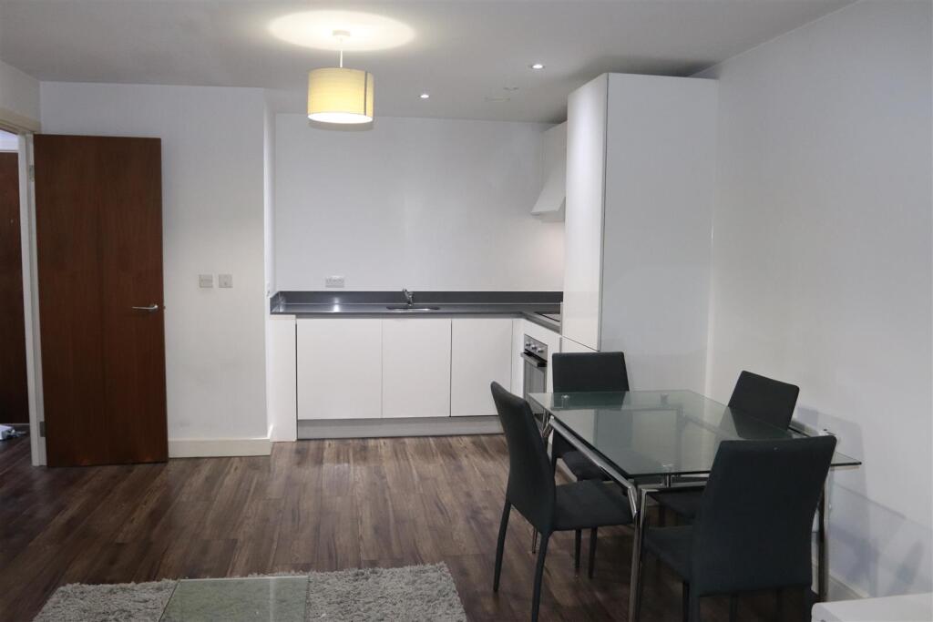 Additional image 4 of Broad Street, Birmingham