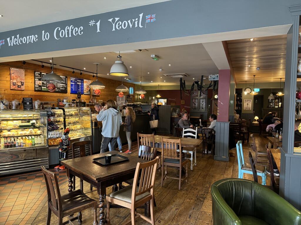 Additional image 2 of 15- 17 Middle Street, Yeovil, Somerset, BA20 1LF