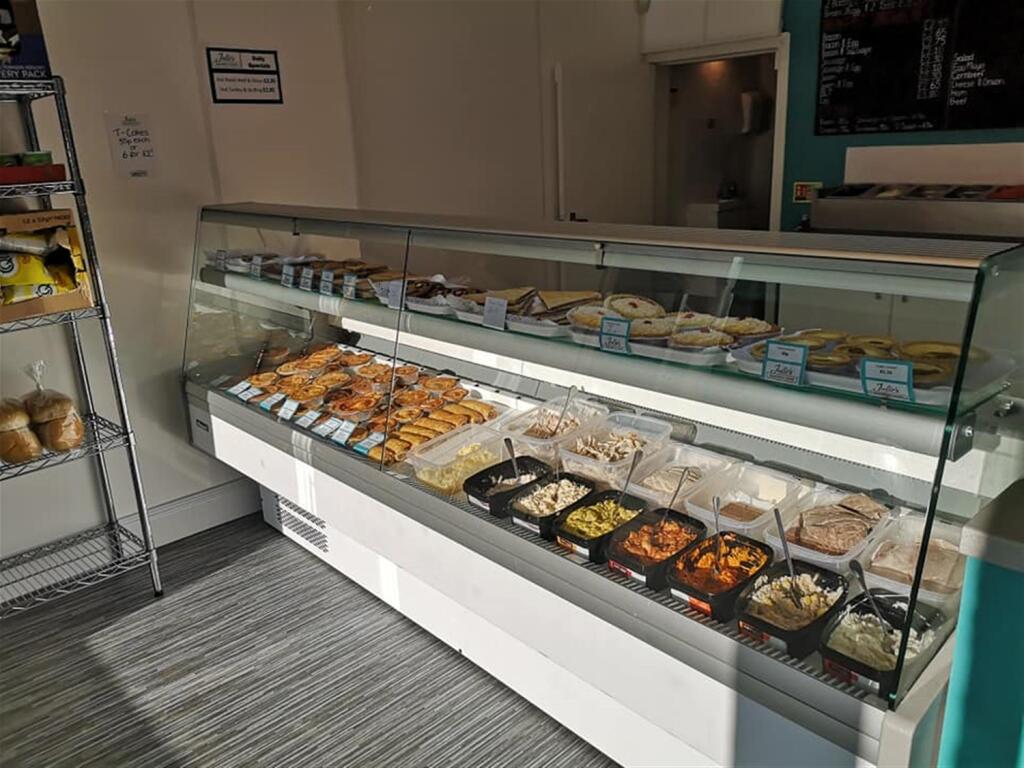 Additional image 3 of POPULAR SANDWICH SHOP, Lancashire