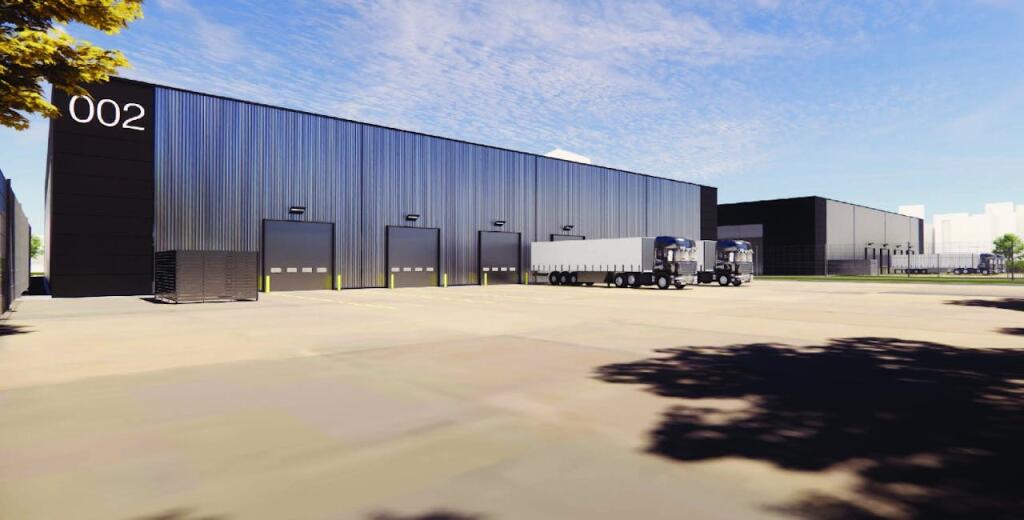 Additional image 3 of Diamond, Birmingham Business Park, Solihull Parkway, Birmingham, B37 7YN