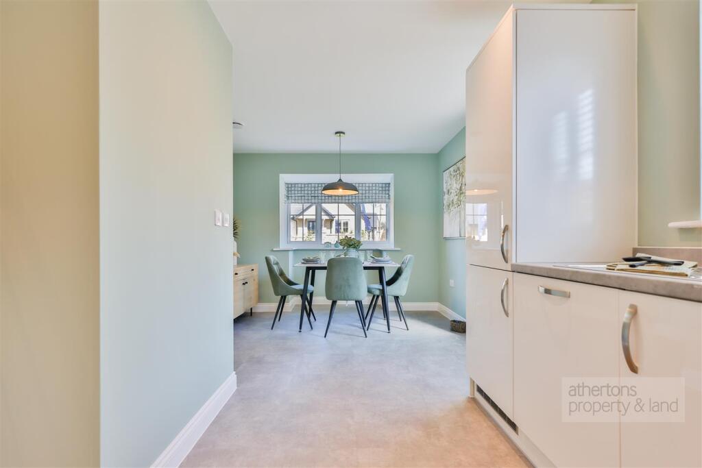 Additional image 4 of Ribblesdale, Smithyfield Avenue, Worsthorne