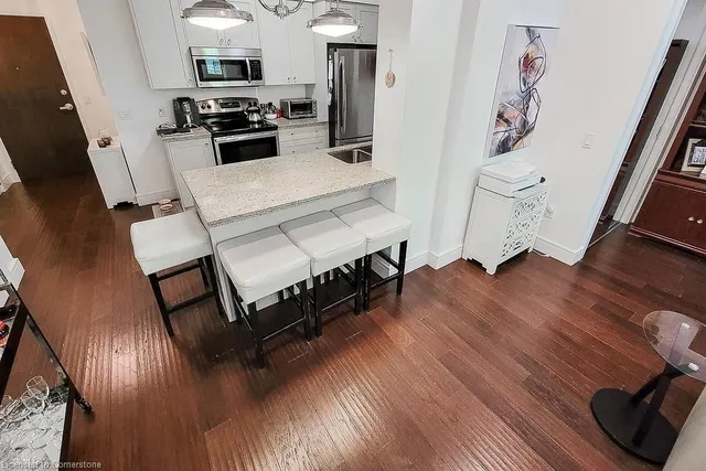 Additional image 31 of 112 King Street East St Unit 410