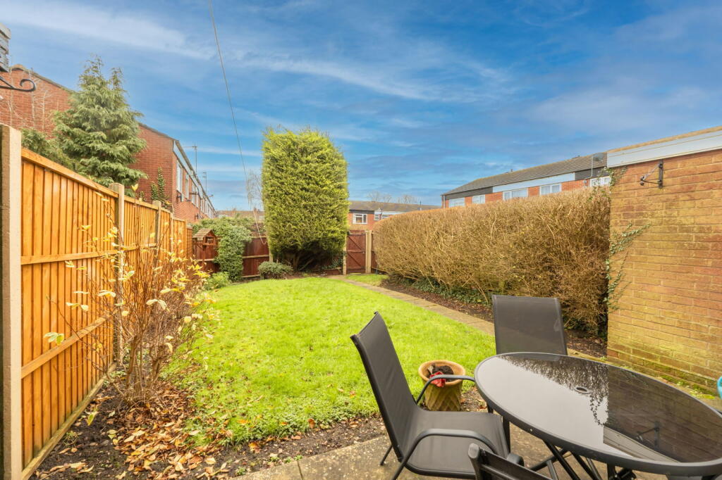 Additional image 21 of Spiral Green, Birmingham, B24 0TR