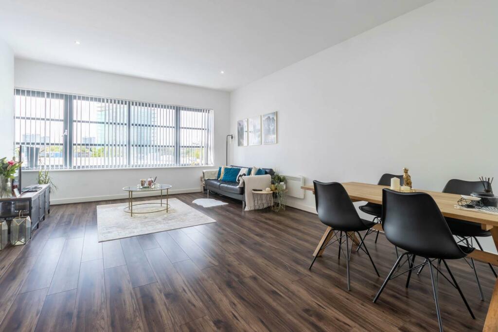 Additional image 6 of Kettleworks, 126 Pope Street, Birmingham