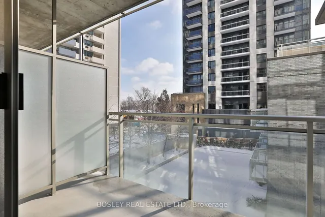 Additional image 27 of 83 Redpath Ave Unit 207