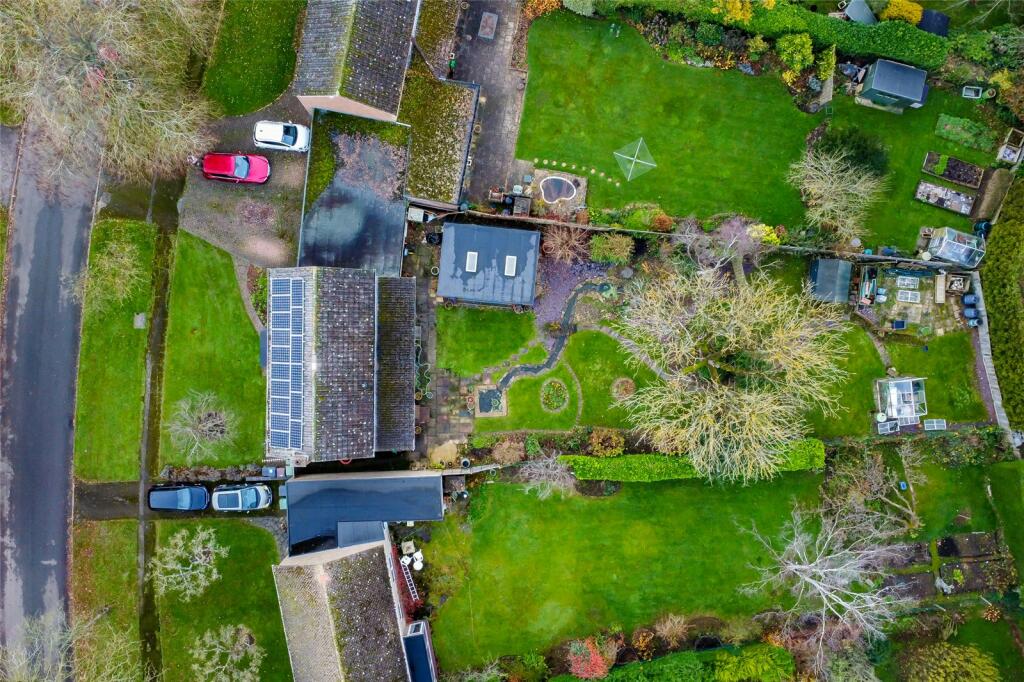 Additional image 15 of Dale Avenue, Gustard Wood, Hertfordshire, AL4