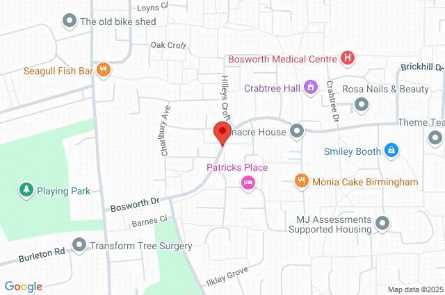 Additional image 18 of Bosworth Drive, Birmingham, West Midlands, B37