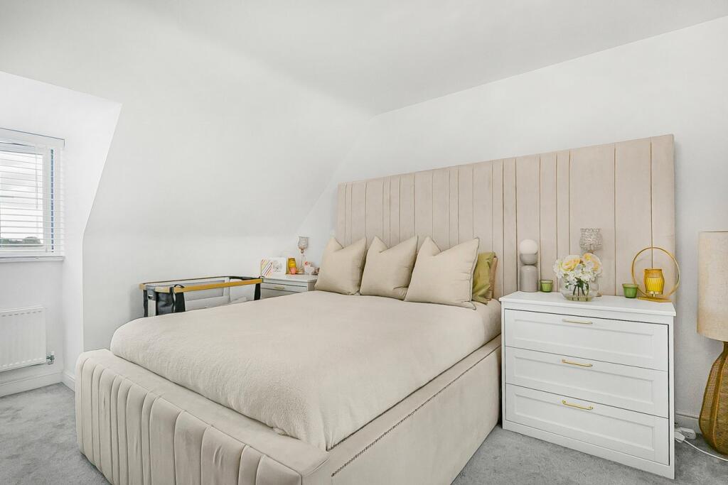 Additional image 12 of Mount Pleasant Lane, Hatfield, AL9