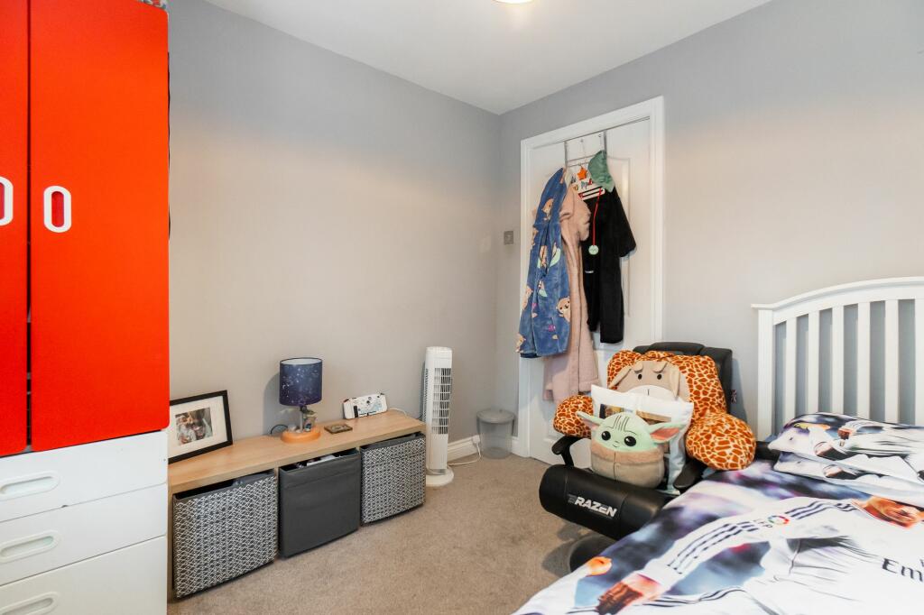 Additional image 20 of West Avenue, Castle Bromwich, B36