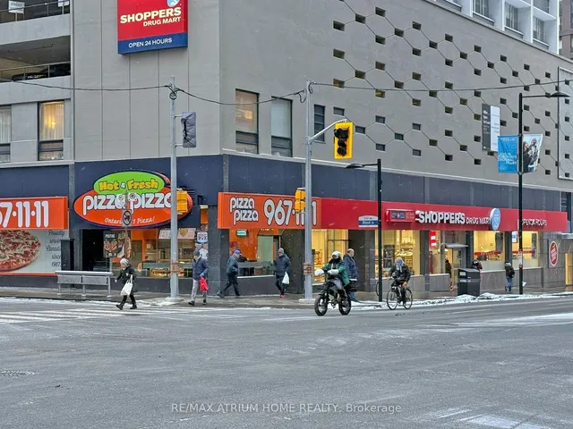 Additional image 2 of 7 Grenville St Unit 508