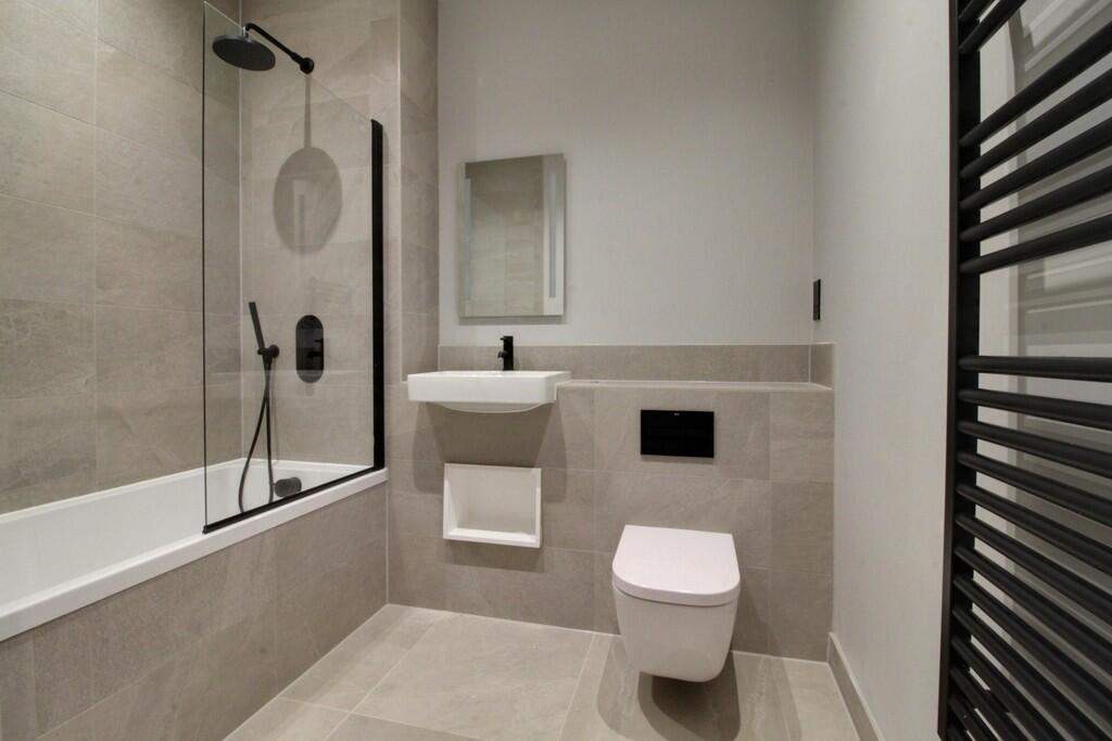Additional image 8 of Pressworks, Northwood Street, Birmingham