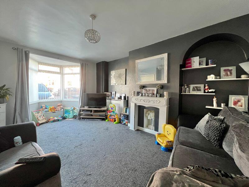 Additional image 2 of Tottenham Crescent, Kingstanding, Birmingham, B44 0ST