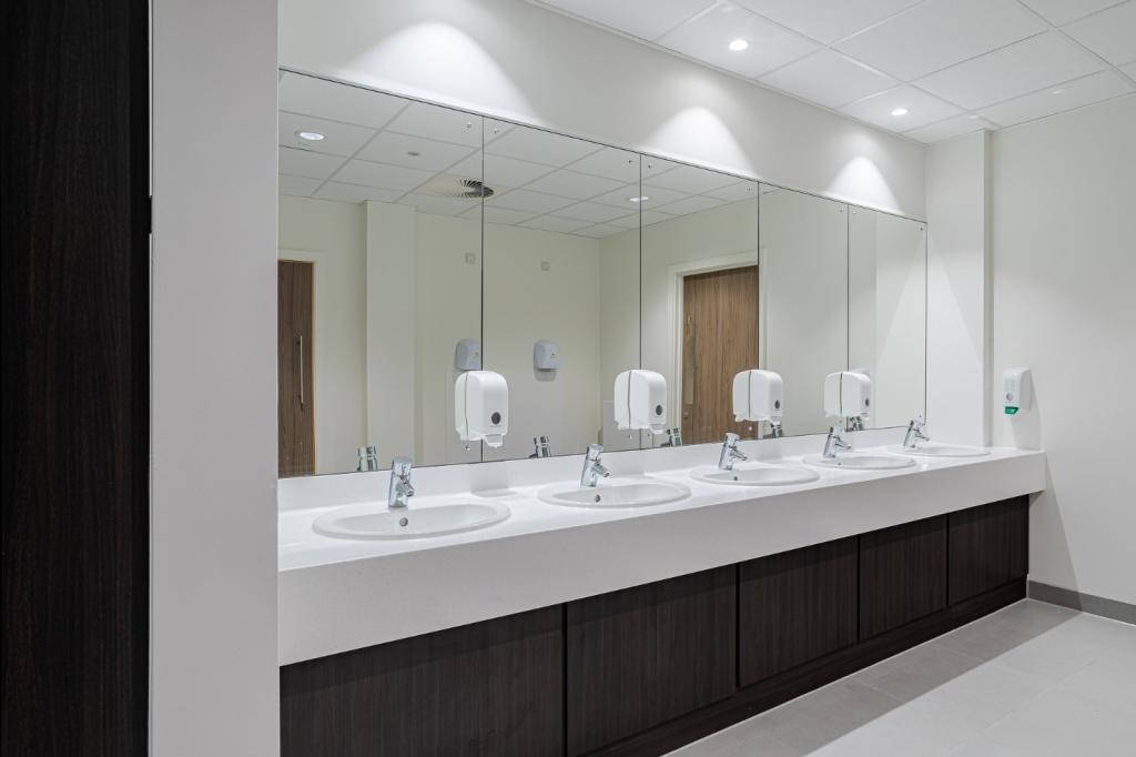 Additional image 5 of The Hub  Blythe Valley Business Park  Solihull West Midlands B90 8YA  Unite