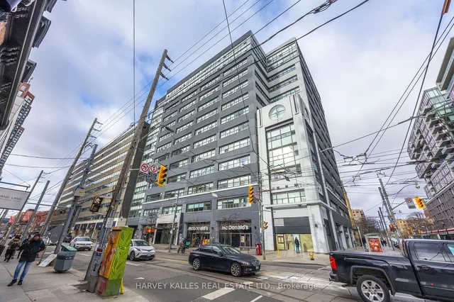 Additional image 2 of 700 King St Unit 1006