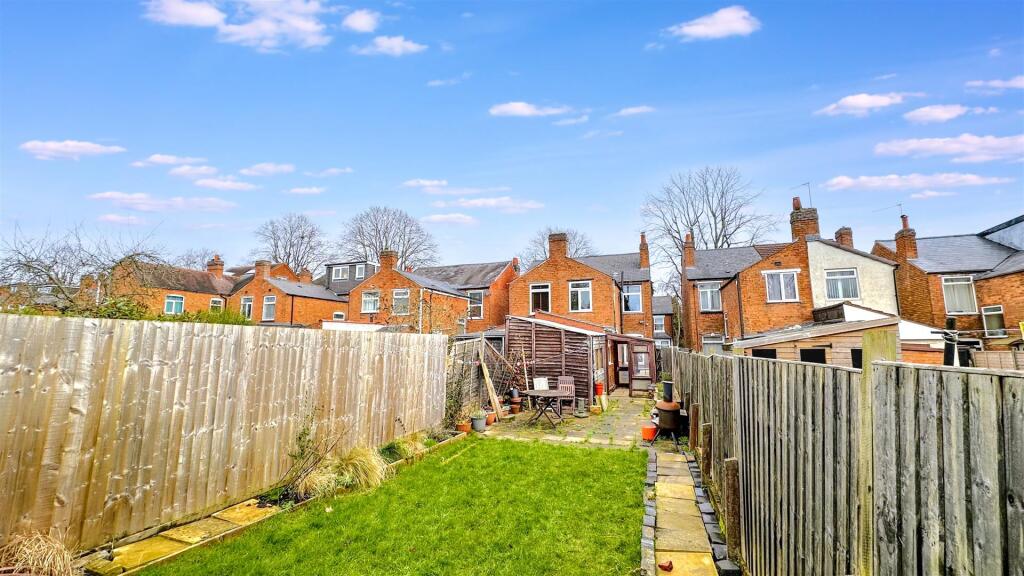 Additional image 19 of Gristhorpe Road, Selly Park, Birmingham