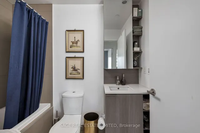 Additional image 11 of 170 Sumach St Unit 1901