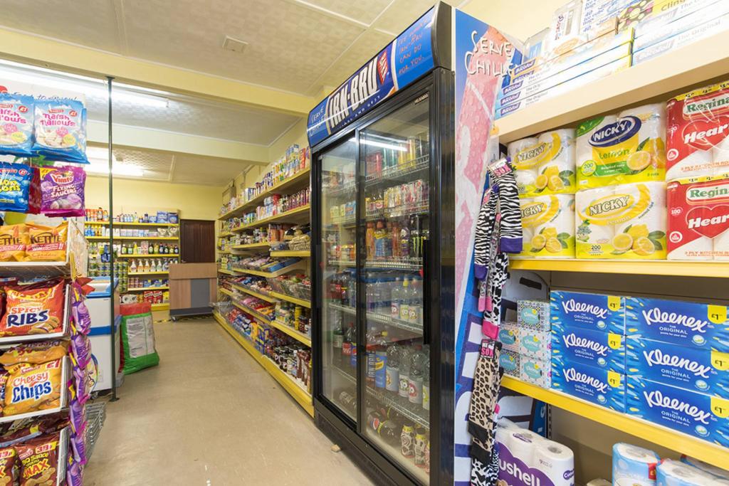 Additional image 6 of DT and EM  Flowers The Shoppe 77 High Street, New Aberdour, Fraserburgh, AB43 6LD