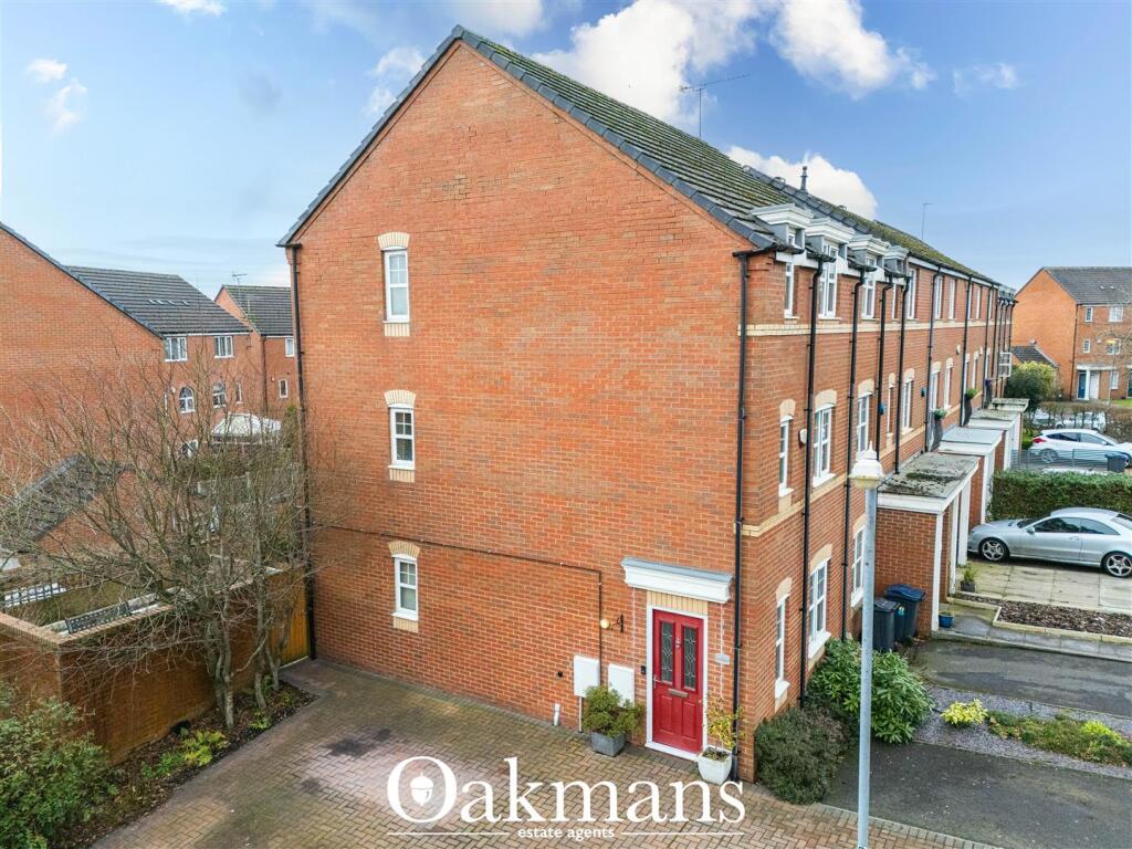 Additional image 24 of Ash Drive, Northfield, Birmingham