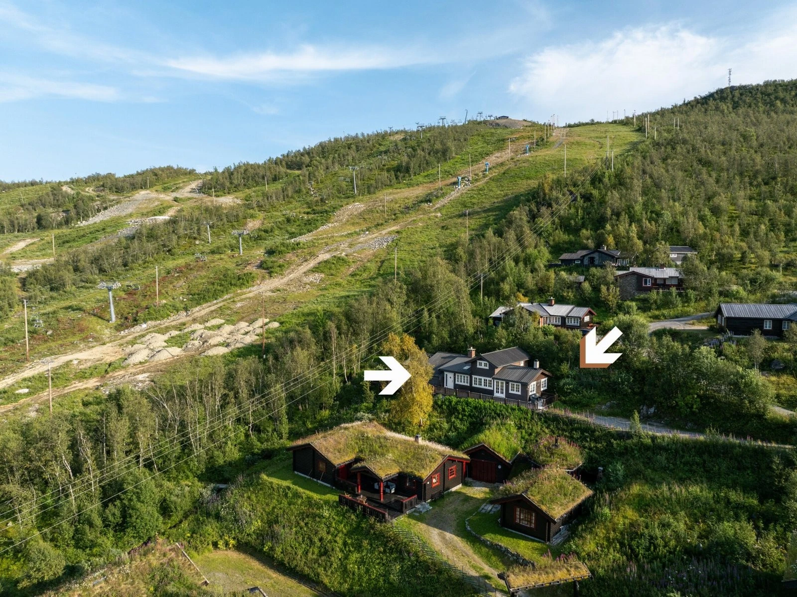 Additional image 3 of Nipen 46, 3580 Geilo
