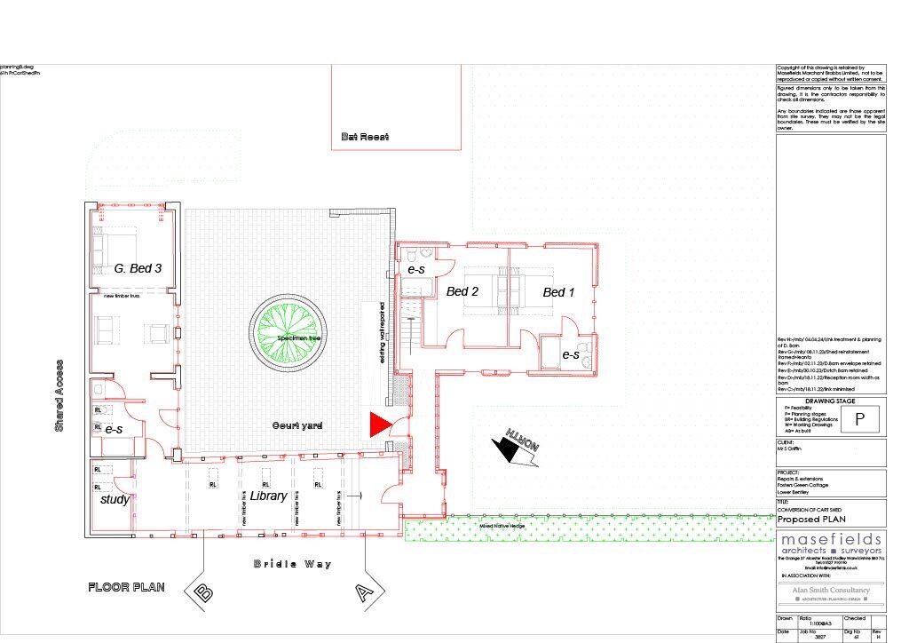 Additional image 14 of Fosters Green Cottage, Lower Bentley, Bromsgrove B60 4HY