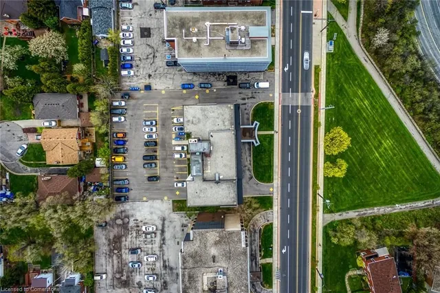 Additional image 39 of 350 Concession St Unit 801