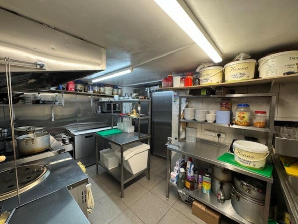 Additional image 11 of Leasehold Indian Restaurant, High Street, Birmingham, B14 7BB