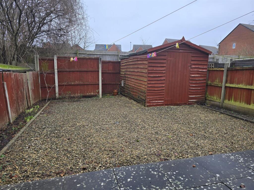 Additional image 20 of Pennine Road, Bromsgrove