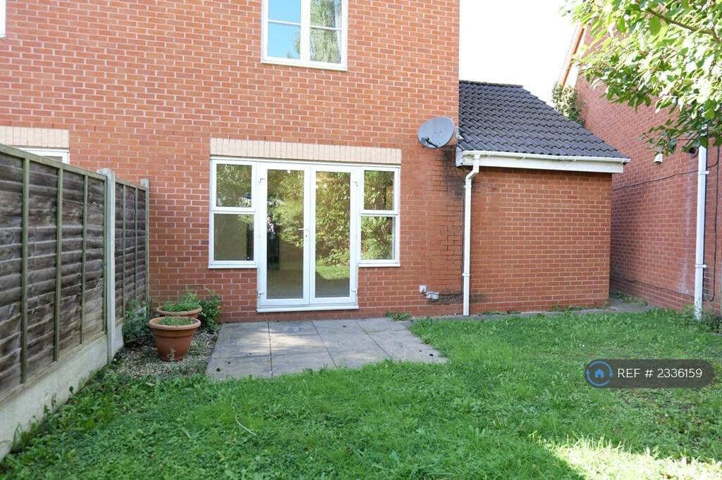 Additional image 26 of Unitt Drive, Cradley Heath, B64