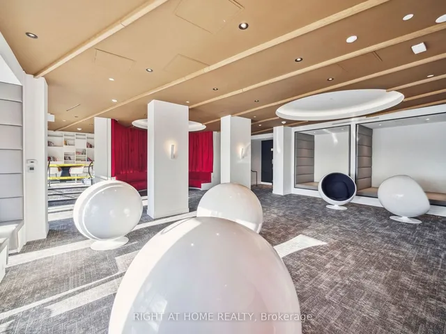 Additional image 22 of 2031 Kennedy Rd Unit 1615