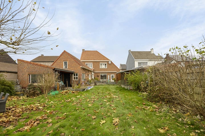 Additional image 2 of Hoenderbroekstraat 75, 3620 Lanaken, Belgium