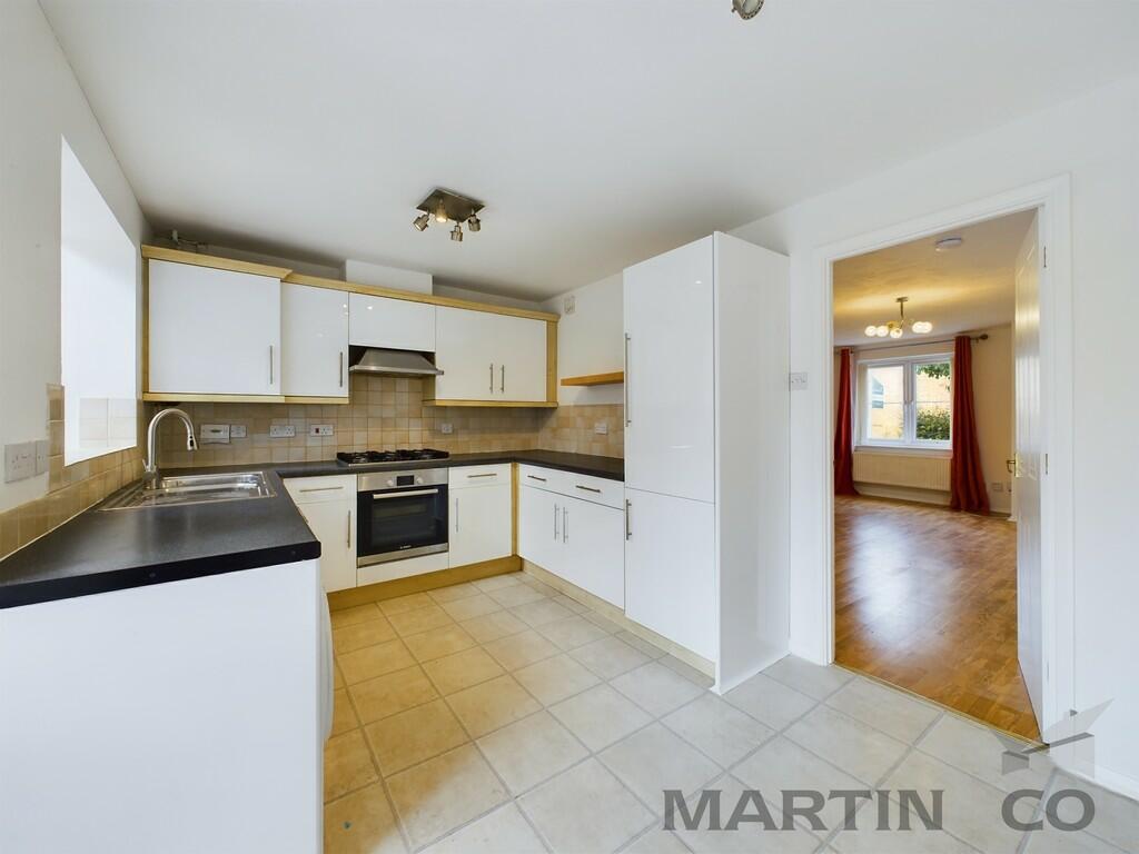 Additional image 20 of Bell View, St Albans