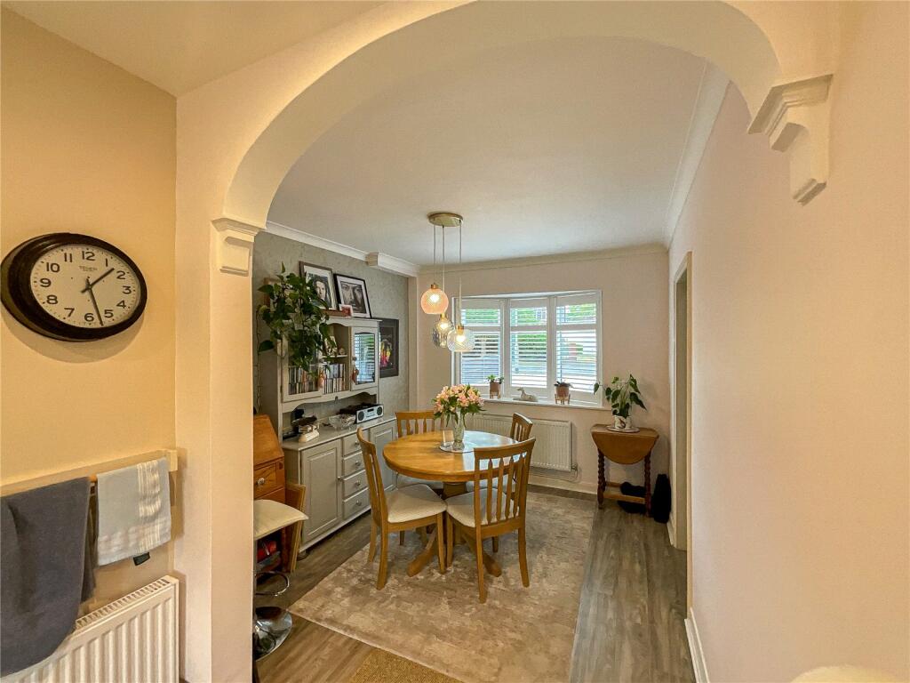 Primary image of Wigginton Road, Tamworth, Staffordshire, B79