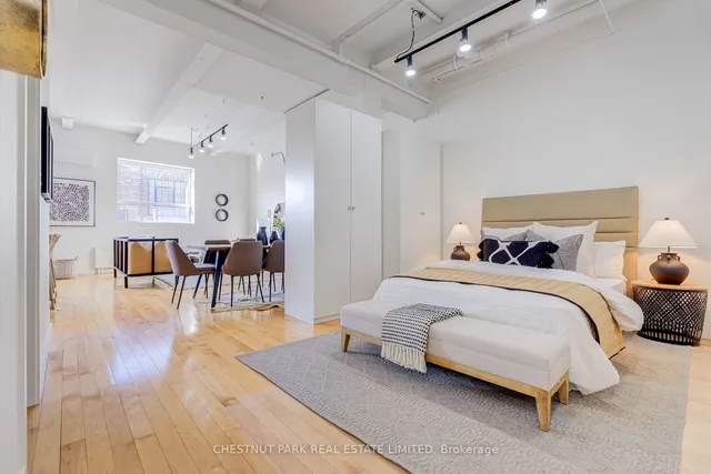 Additional image 3 of 326 Carlaw Ave Unit 214