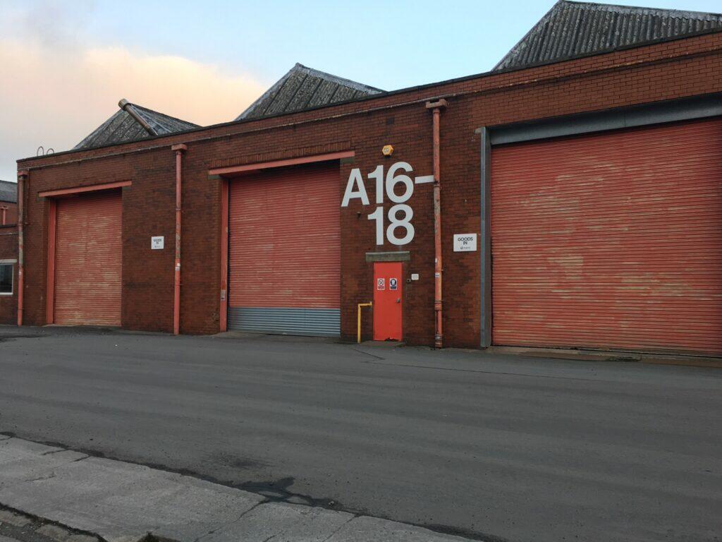Additional image 10 of Junction 7 Business Park, Accrington, BB5 5JW
