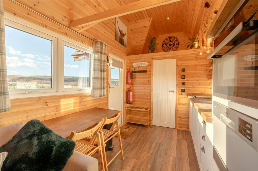 Additional image 34 of Trawden, Colne, Lancashire, BB8