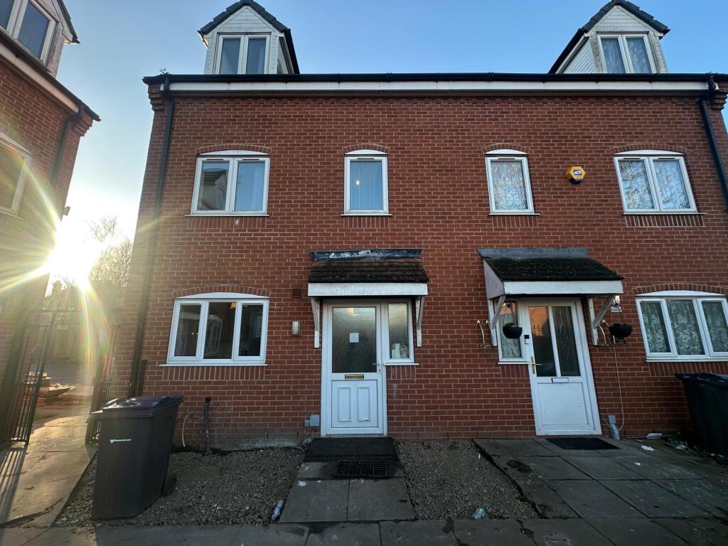 Additional image 9 of Burlington Mews, Small Heath, B10