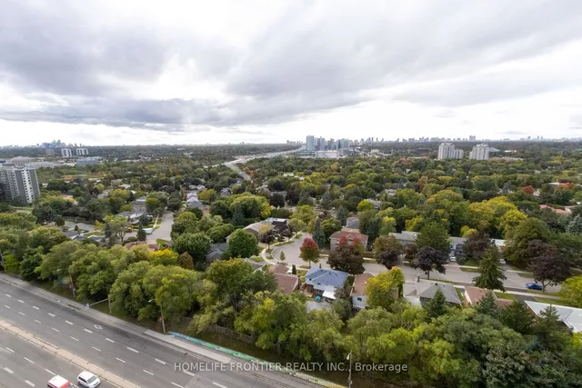 Additional image 5 of 36 Forest Manor Rd Unit 1308