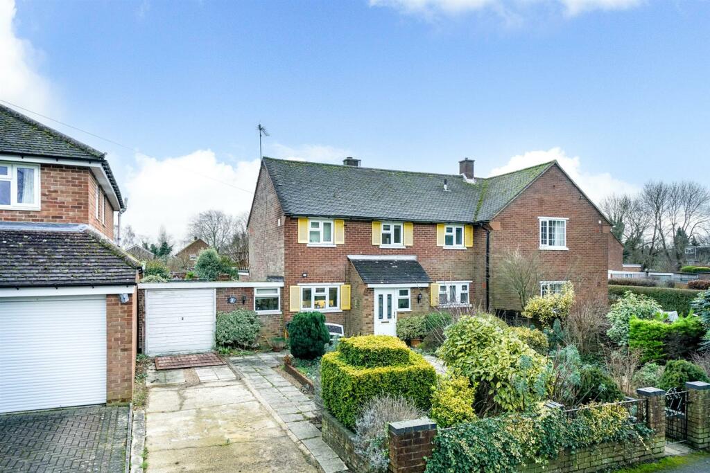 Additional image 20 of Toulmin Drive, St. Albans